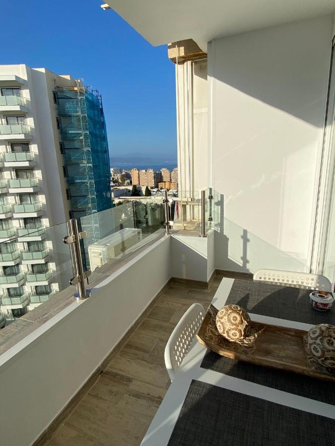 Апартаменти My Sun Time Торремолінос Екстер'єр фото